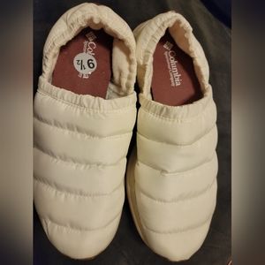 Columbia Palermo Street Slip On Shoes